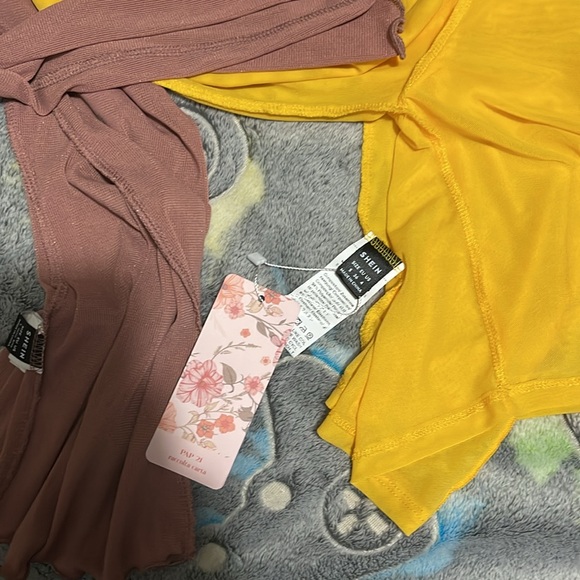 Mesh Small & Large - Picture 2 of 3